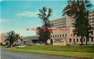 LA, Shreveport, Louisiana, Confederate Memorial Medical Center,School Of Nursing