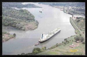 Panama, Panama Canal (VC 0110)