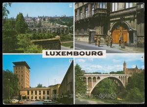 Luxembourg