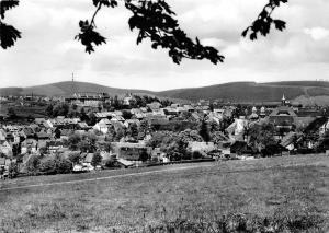 BG202 clausthal zellerfeld oberharz   CPSM 14x9.5cm germany