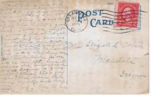 US    PC5178  CHARLES CHAPLIN'S CALIFORNIA HOME