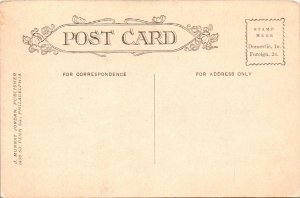 Christ Church,Philadelphia,PA BIN