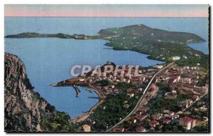 Beaulieu sur Mer - Cap Ferrat - St Hospice - Old Postcard