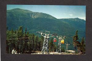 NH Wildcat Mt Mountain Ski Area, Skiing, Pinkham Notch, Jackson, New Hampshire