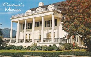 Governor's Mansion, Juneau, Alaska PC5402