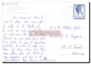 Modern Postcard Wasserbillig