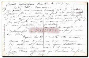 Old Postcard Fantasy Illustrator Antiglieria