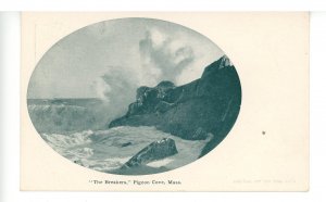MA - Pigeon Cove. The Breakers