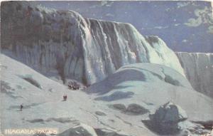 B66358 Niagara Falls  canada