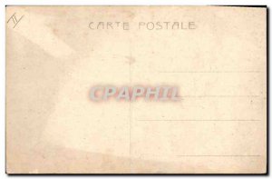 Old Postcard Fantaisie Letters Letter Y