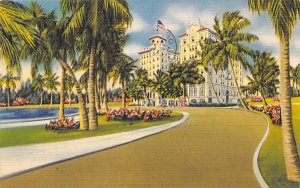 Hotel Pennsylvania West Palm Beach, Florida