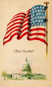 USA - Old Glory