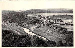 BR18341 Le vallee de la semois a laforet  belgium