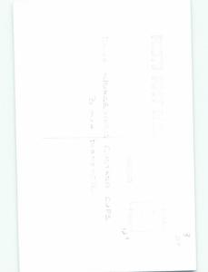 Old rppc OBJECT DEPICTED Great Postcard AB2196