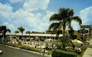 Arcadia Motel - Clearwater, Florida FL