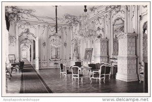 Austria Wien Hofburg Elisabeth-Appartements Real Photo