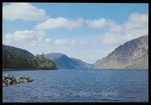 Glenveagh National Park, Co Donegal