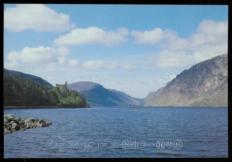 Glenveagh National Park, Co Donegal