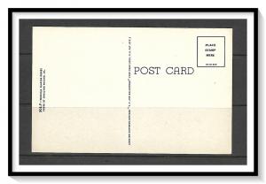 Florida, Key West - Overseas Highway Over Pigeon Key - [FL-034]