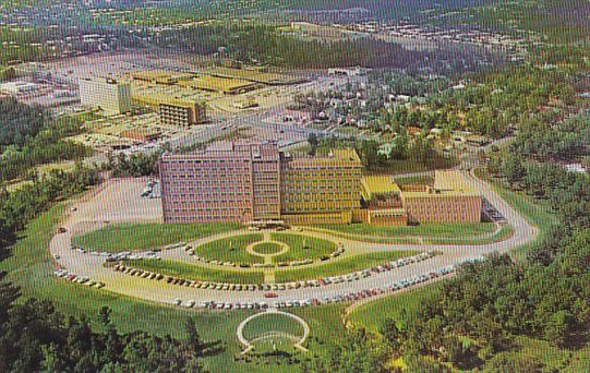 Arkansas Little Rock St Vincent Infirmary and School Of Nursing