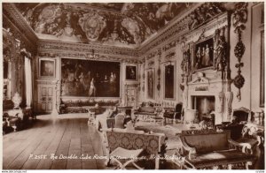 RP: SALISBURY , Wiltshire , England , 00-10s ; Wilton House , Double Cube Room