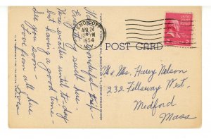 NY - Binghamton. Broome County Airport