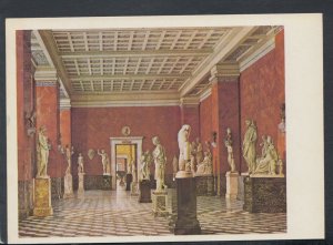 Russia Postcard - Musee De L'Ermitage, Leningrad    RR6385