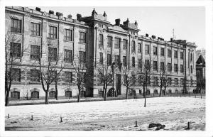 BG19838 lemberg lwow real photo lviv ukraine