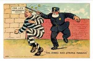 Stars & Stripes Forever