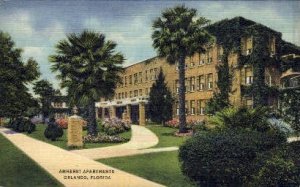 Amherst Apartments - Orlando, Florida FL