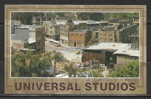 California - Universal Studios - [CA-329]