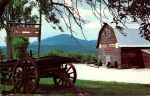 Vermont Bennington Publyk House Restaurant