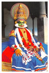 Kerala, India - Kathakali