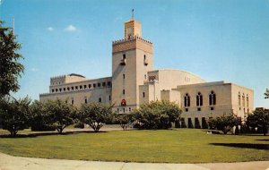 Zembo Mosque Harrisburg, Pennsylvania PA  