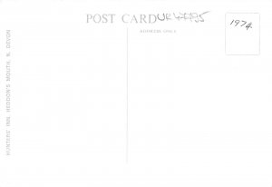 uk47795 hunters inn heddons mount devon uk horse