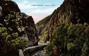 Ogden Canyon,Ogden,UT