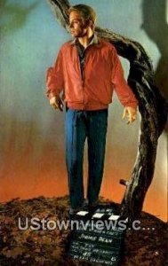 Movieland Wax Museum - Buena Park, CA