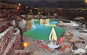 The Best Western Chariot Inn - Austin, Texas TX  