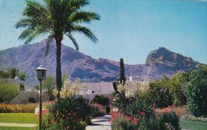 Arizona Phoenix The Camelback Inn 1965