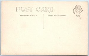 HARTFORD, Connecticut  CT   Rose Garden ELIZABETH PARK  c1910s     Postcard