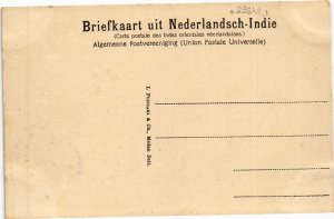 PC MEDAN POSTEN TELEGRAF INDONESIA (a29642)