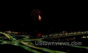 Annual Rivercade Celebration - Sioux City, Iowa IA