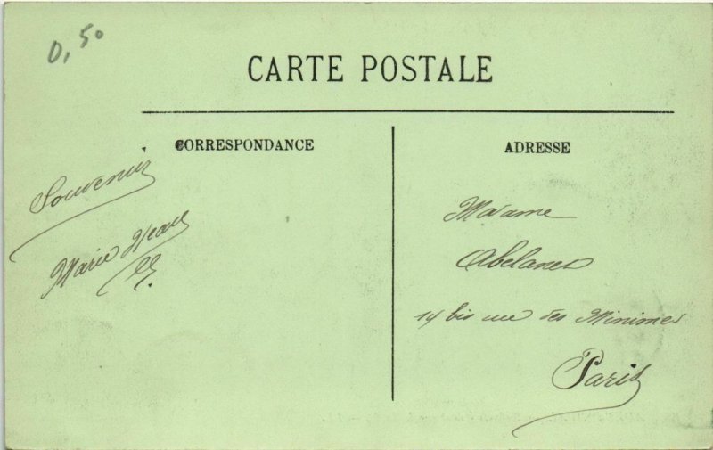 CPA ONIVAL Enfants jouant sur le Sable (25242)