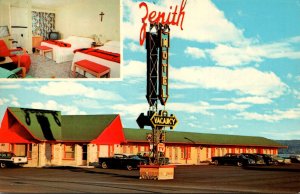 Zenith Motel Ste Anne De Beaupre Canada