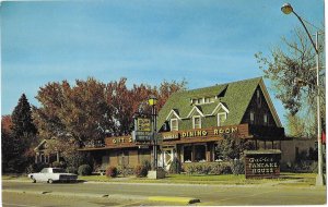 Gables Pancake House Downtown Cody Wyoming Pancakes to Prime Rib