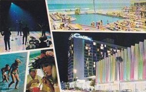 Florida Miami Beach Carillon Hotel
