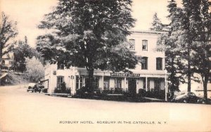 Roxbury Hotel in Roxbury, New York