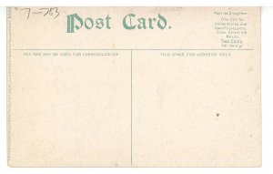 ME - Searsport. Searsport House