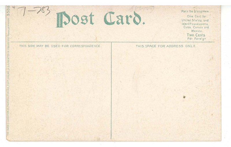 ME - Searsport. Searsport House