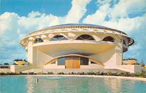 Annunciation Greek Orthdox Curch Erected In 1961 - Milwaukee, Wisconsin WI